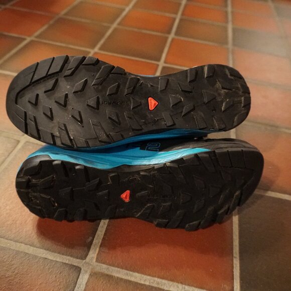 Salomon S-Lab XA Alpine 2 - Picture 8 of 8